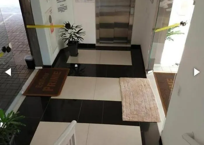 Ap para família 3quartos