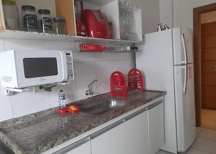Ap para família 3quartos